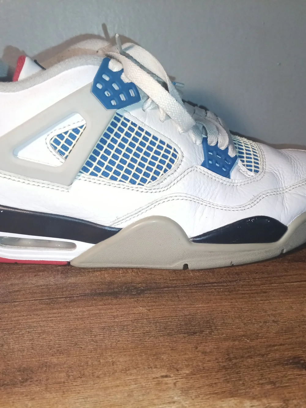 Jordan air retro